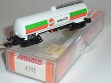 Arnold 4396 kesselwagen - arnold,