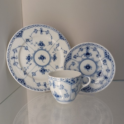 Royal copenhagen kaffeegedeck - royal,