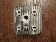 JIKOV VARI Zylinderkopf mit Dekompressionsventil