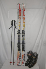 FISCHER " VIRON XTR " TOP SKI