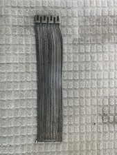 Silberarmband Damen 835er
