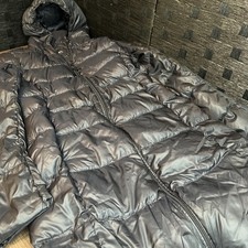 Uniqlo Ultra Light Down Puffer
