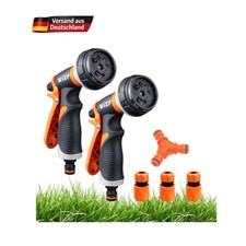 Garten Handbrause 2 Stück