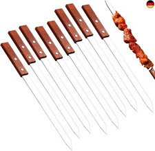 8 Stück Grillspieße