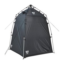 Duschzelt Duschkabine Umkleidezelt Toilettenzelt Campingzelt VICKYWOOD