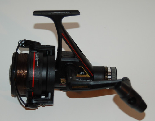 Cormoran reel 40 - 40,