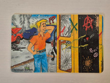 Telefonkarte Telekom 12DM -