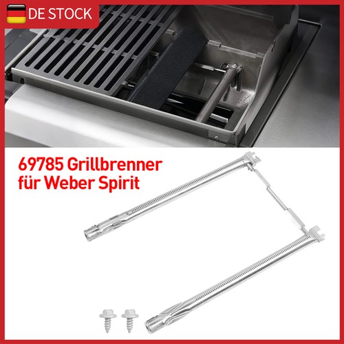 Brenner für weber ii - für,