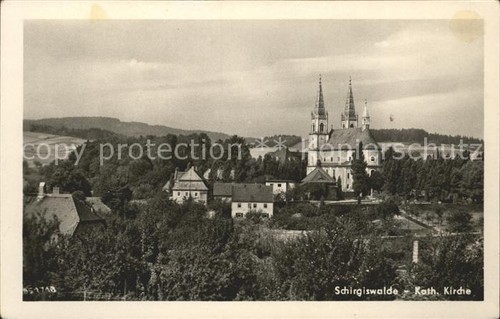 Schirgiswalde katholische - schirgiswalde,