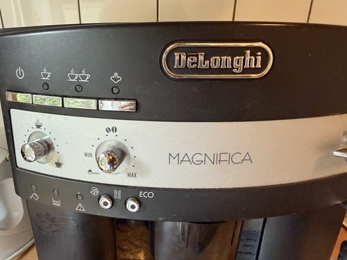 Delonghi magnifica esam 3000 - delonghi,