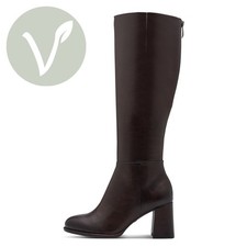 Tamaris Stiefel 25515 Mahogany