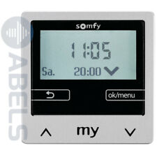 Somfy Chronis Smoove Uno S