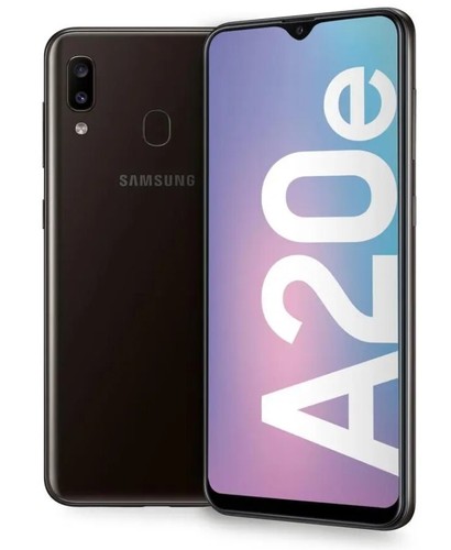 Samsung galaxy a20e - samsung,
