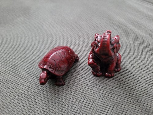 Figuren 5cm - 2,