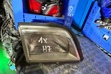 Mercedes R129  Scheinwerfer Frontscheinwerfer Bosch  RECHTS