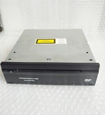 Porsche PCM 2.1 DVD Navi Rechner 