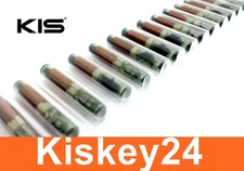 2x Autoschlüssel Transponder