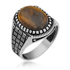 Herrenring aus 925