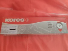 Kores Farbband für Epson Nadeldrucker LQ-590 / FX 890 A317NYS