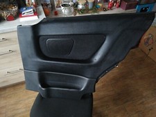 Seitenwand Verkleidung Astra G