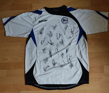 DSC Arminia Bielefeld Trikot