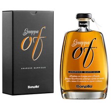 (71,43/1,0l) Grappa "OF"