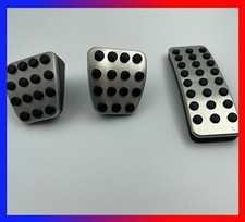 Sport Pedale für Mercedes