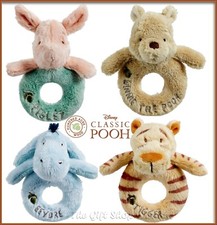 KLASSISCHER WINNIE THE POOH