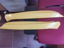 Scheinwerferblenden Set Böser Blick Skoda City go