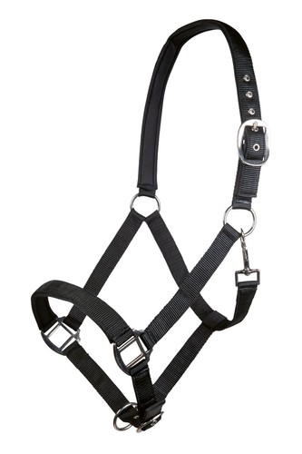 Halfter charming weich - halfter, -charming-