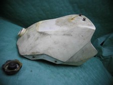 TANK HUSQVARNA WR CAGIVA WMX 125 TANK RX MX WRX