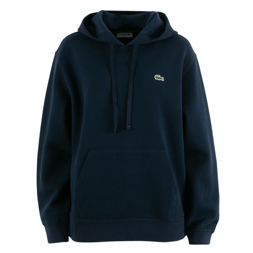 Lacoste damen loose fit - damen, loose-fit