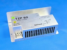 Telefrank TZP80-2405/S AC-DC Wandler TZP 80 Brooks