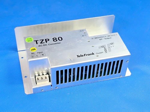 Telefrank tzp80 2405 dc - telefrank, ac-dc