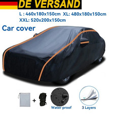 Autoabdeckung Auto Abdeckplane