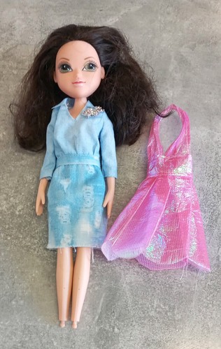 Moxie girlz bratz - girlz, puppen