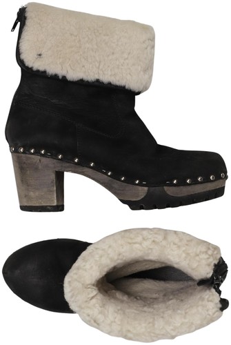Softclox stiefelette damen - softclox,