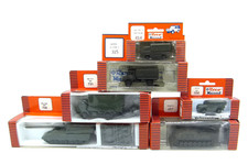 Roco minitanks auto panzer - roco,