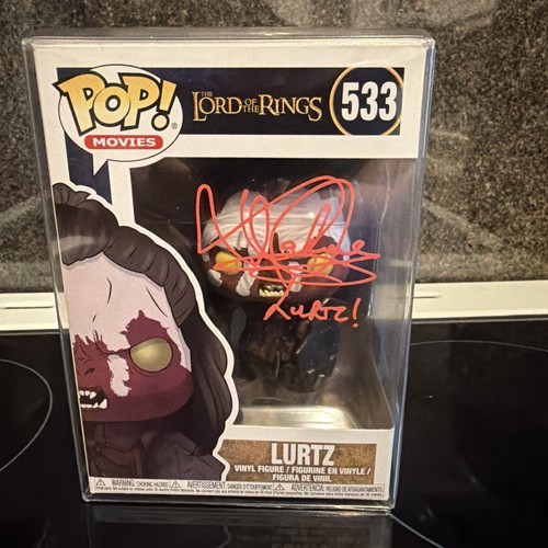 Lurtz 533 funko pop - #533,