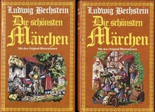 Ludwig Bechstein / Die