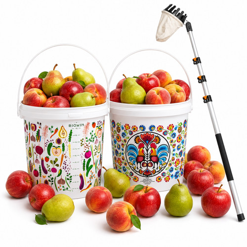 Obstpflücker apfelpflücker - obstpflücker,