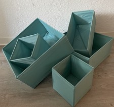 SKUBB Ikea Box 5er-Set ( MALM
