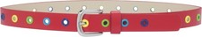 Playshoes gürtel mit - playshoes, bunten