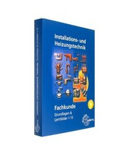 Fachkunde Installations- und
