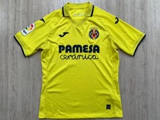 2022 2023 Home Villareal FC