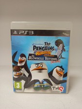 Penguins of Madagascar Dr