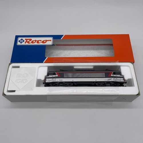 Roco 43780 e lok - roco, |