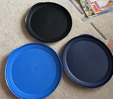 Tupperware ersatzdeckel 2652 - tupperware,