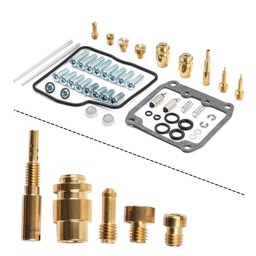 Vergaser reparatursatz - vergaser,
