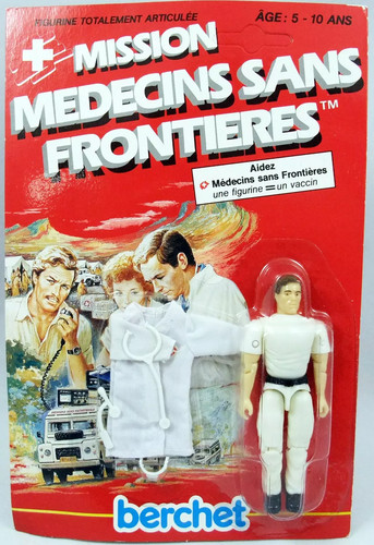 Mission ärzte ohne grenzen - Ärzte,